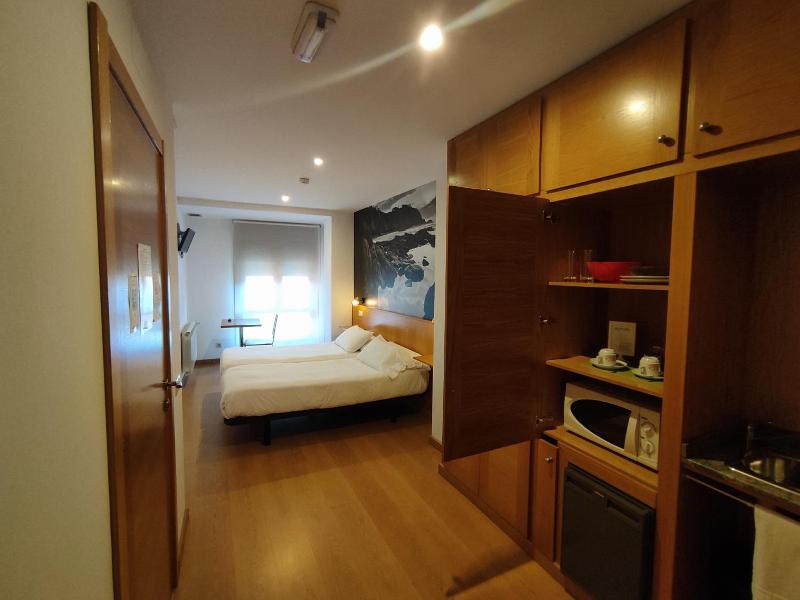 Hotel Dabeleira image