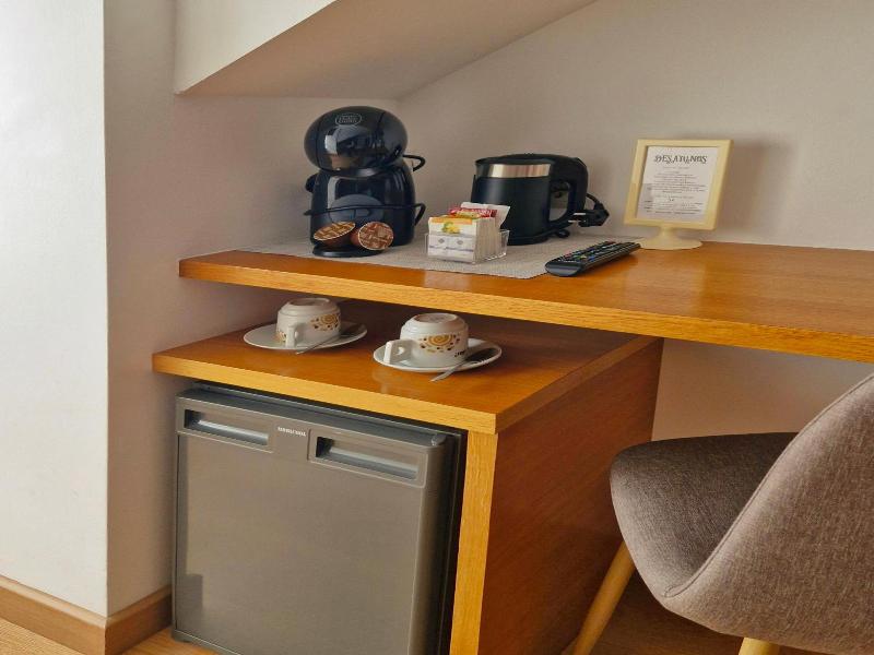 Hotel Dabeleira image