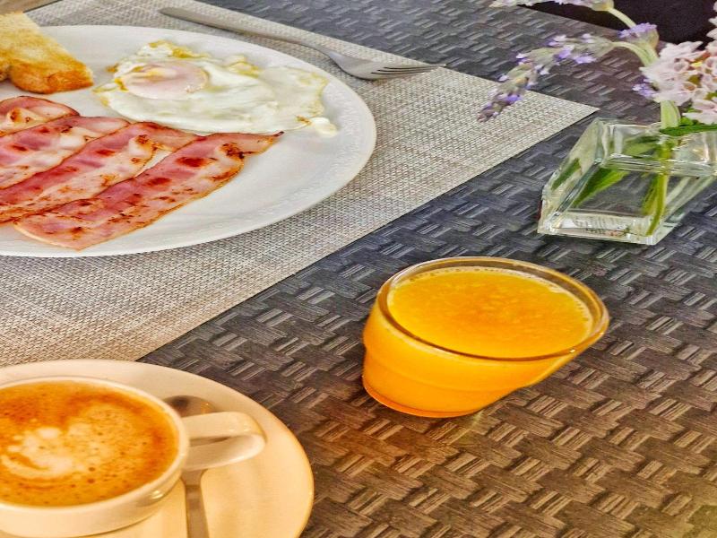 Hotel Dabeleira image
