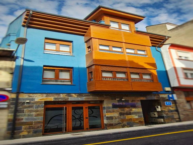 Hotel Dabeleira image