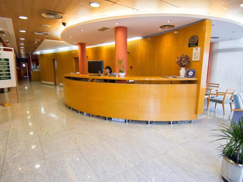 Hotel La Estaciv N De Luanco image