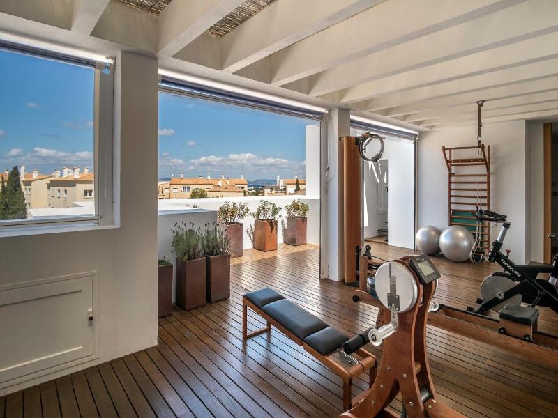 Hotel Es Marv S image
