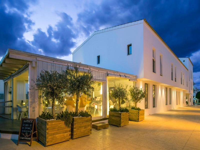 Hotel Es Marv S image