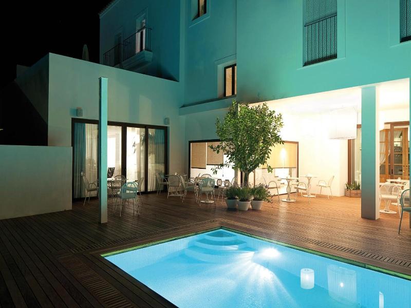 Hotel Es Marv S image