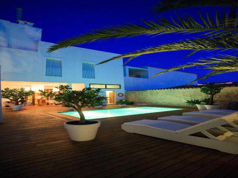 Hotel Es Marv S image