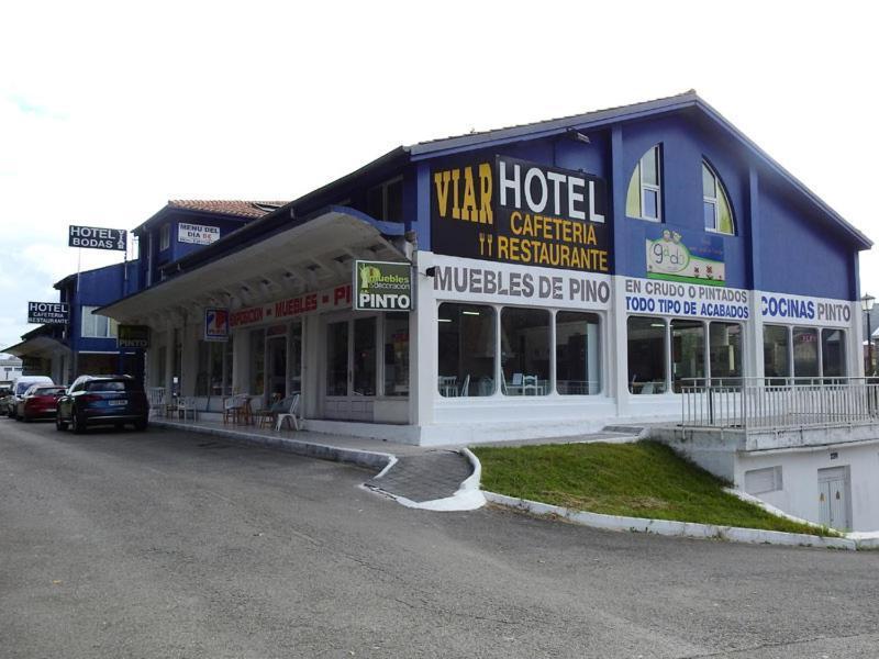 Hotel Viar image