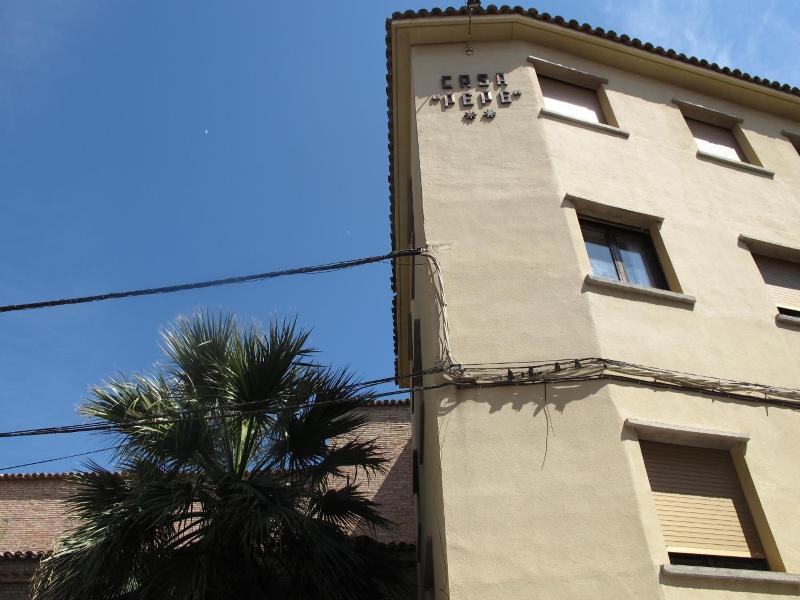 Hostal Casa Pepe image