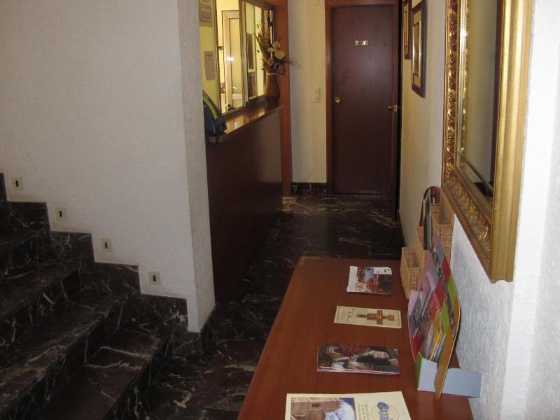 Hostal Casa Pepe image