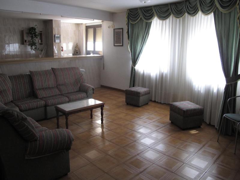 Hostal Casa Pepe image