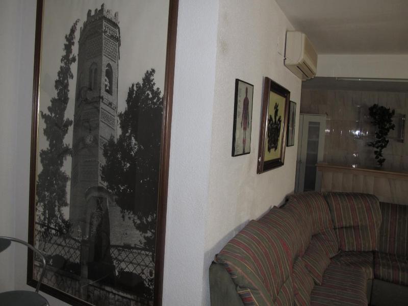 Hostal Casa Pepe image