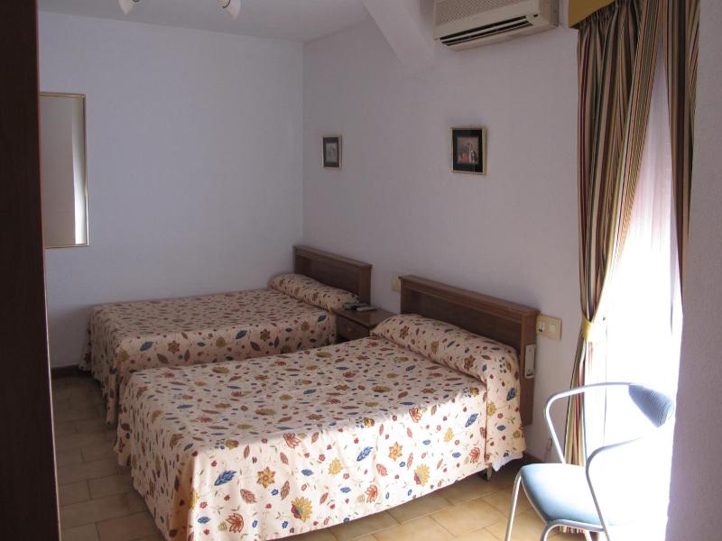 Hostal Casa Pepe image