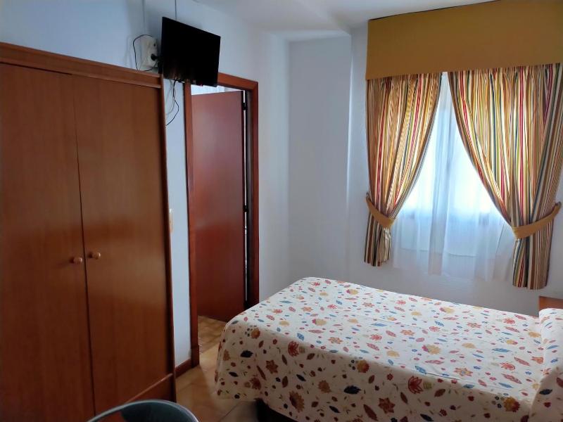 Hostal Casa Pepe image