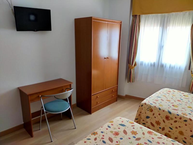 Hostal Casa Pepe image