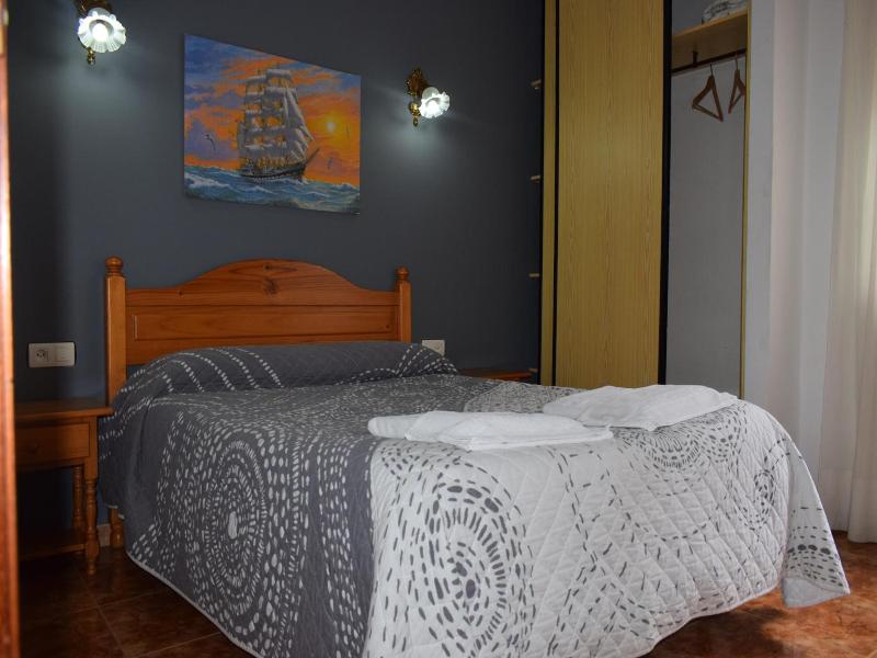 Hotel Restaurante Las Camelias image