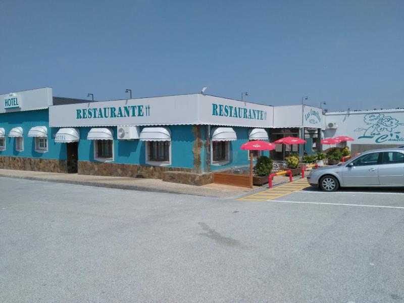 Hotel Restaurante Las Camelias image