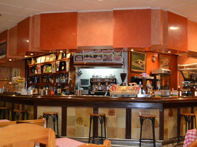 Hotel Restaurante Las Camelias image