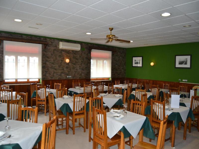 Hotel Restaurante Las Camelias image