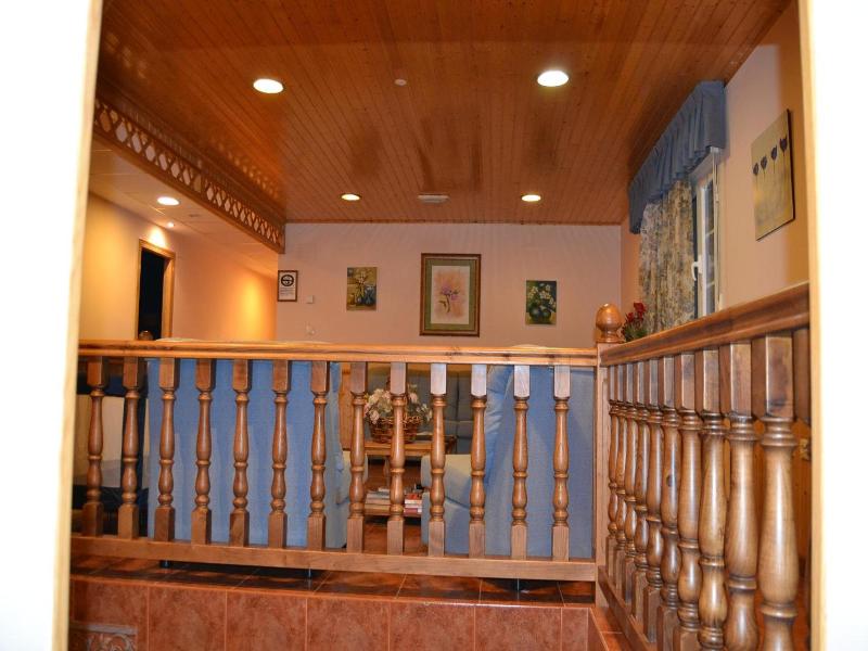 Hotel Restaurante Las Camelias image