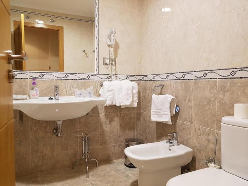 Hotel Reina Isabel image
