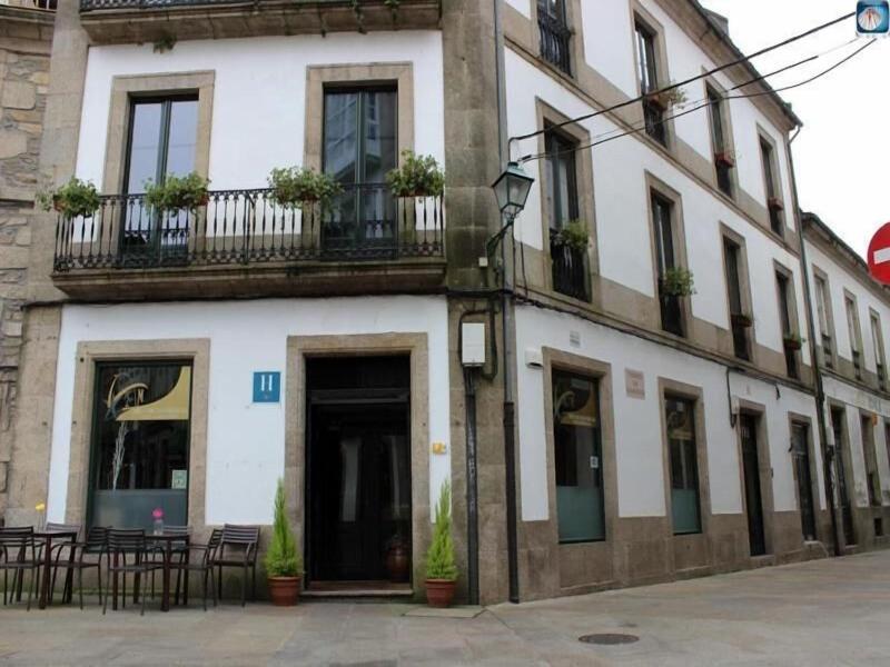 Hotel Arco De Mazarelos image