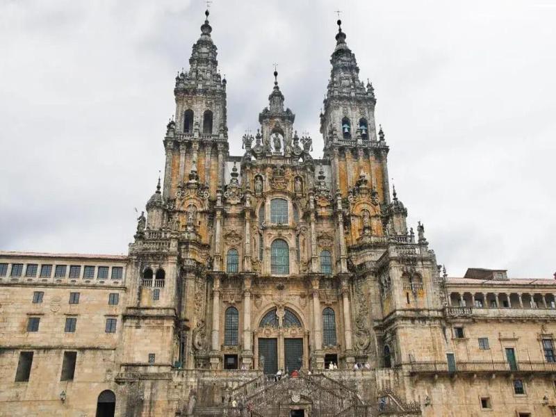 Hotel Arco De Mazarelos image