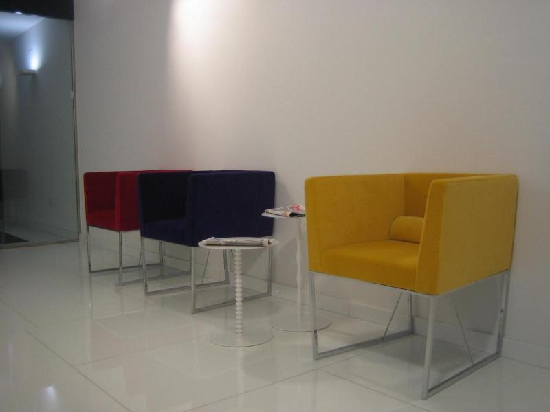La Suite Hotel image