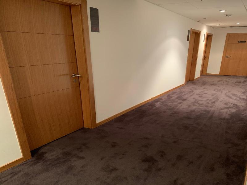 La Suite Hotel image