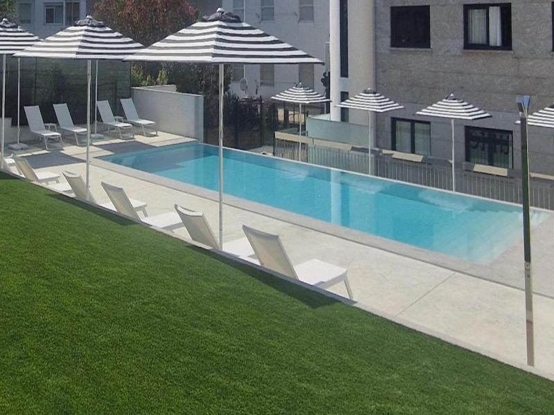 La Suite Hotel image