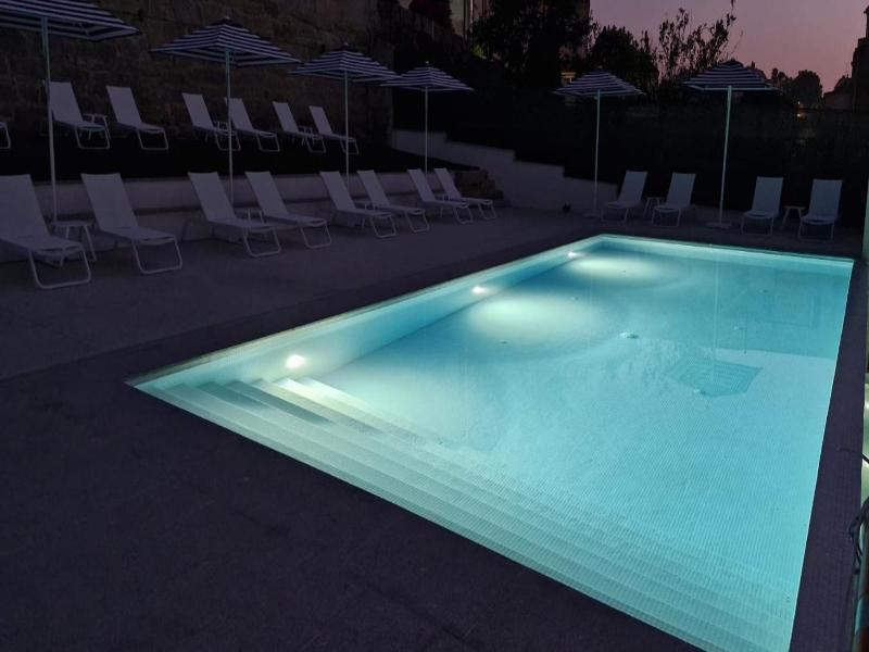 La Suite Hotel image