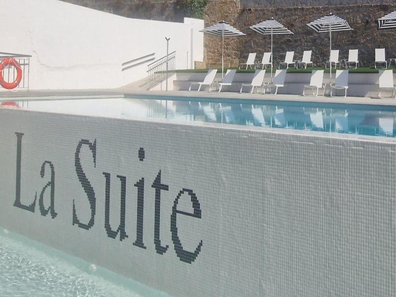 La Suite Hotel image
