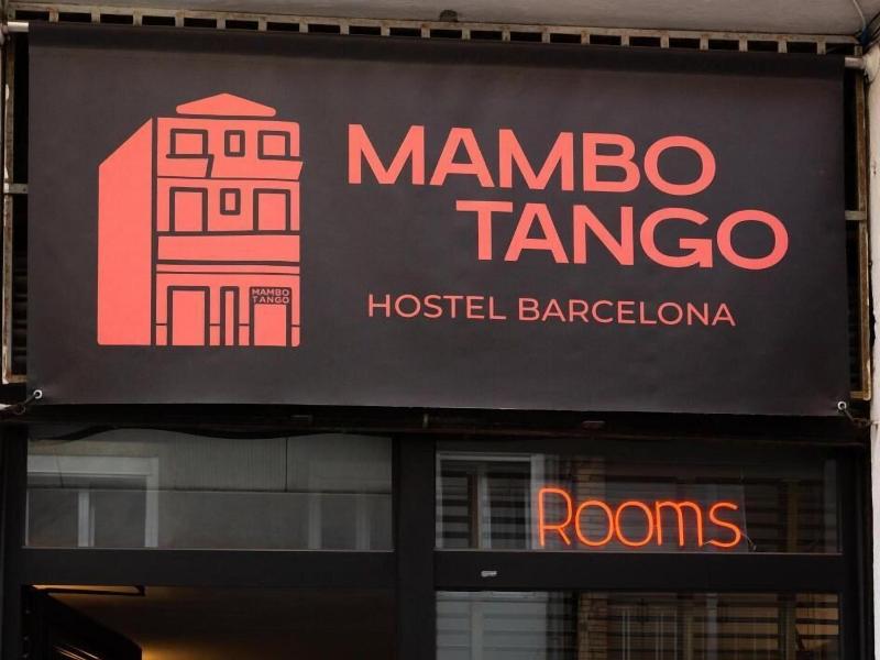 Mambo Tango image