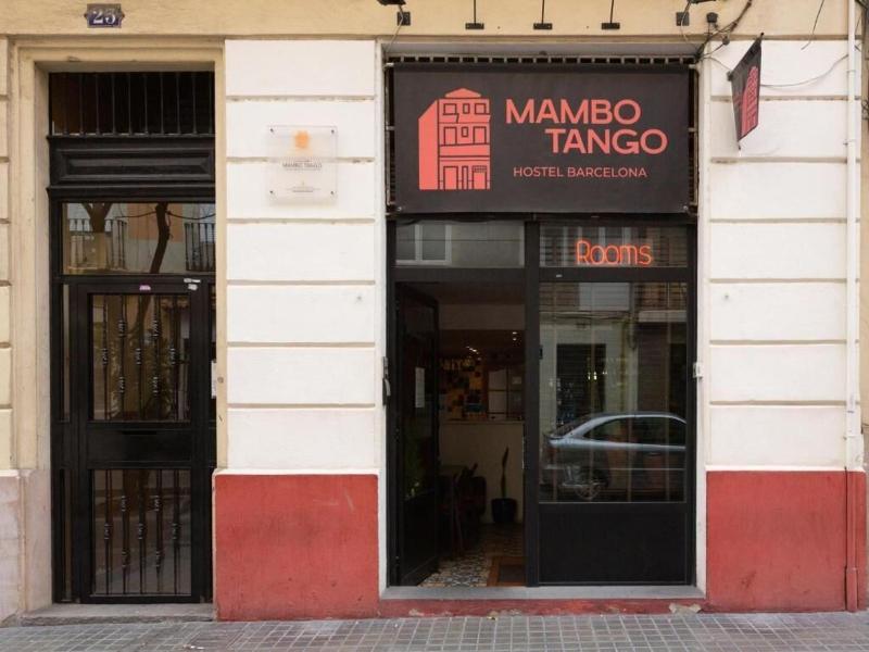 Mambo Tango image