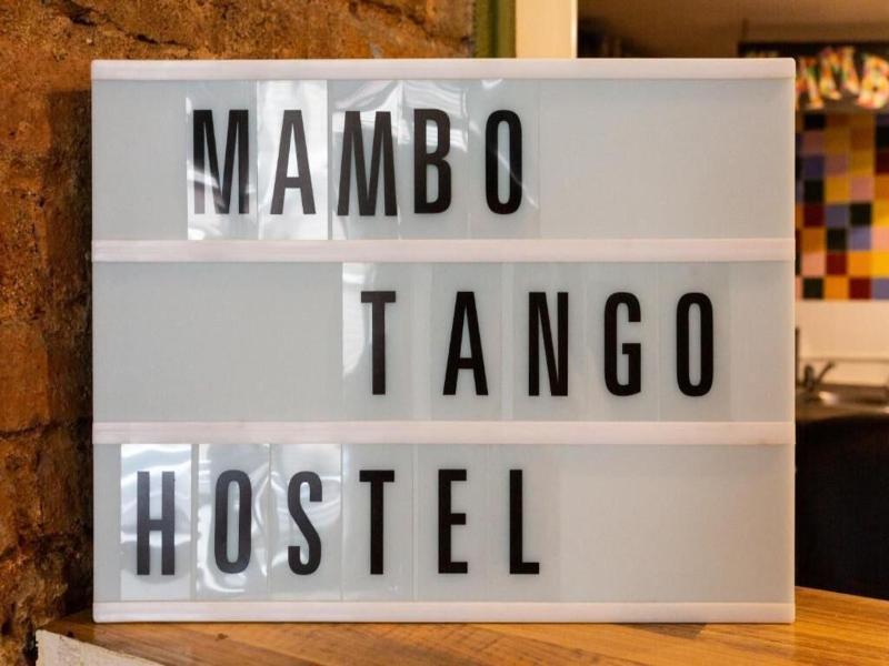 Mambo Tango image