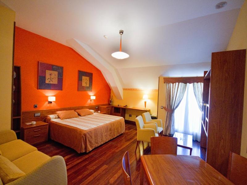 Hotel Los 5 Pinos image