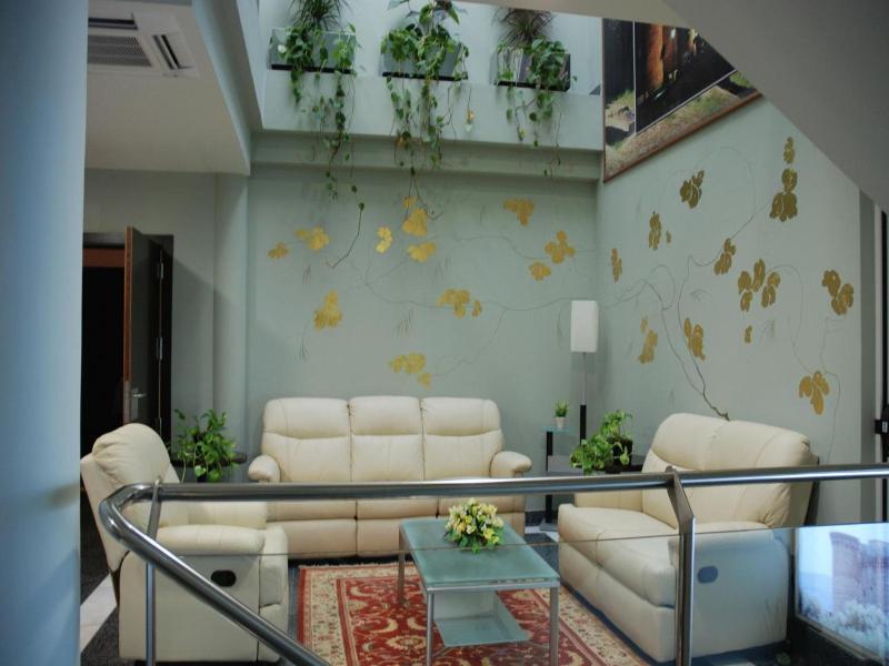 Hotel Los 5 Pinos image