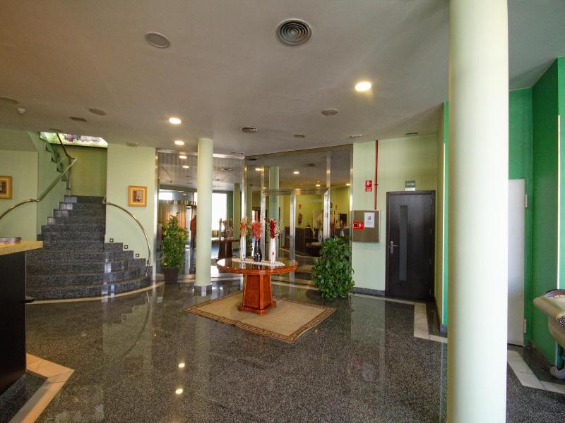 Hotel Los 5 Pinos image