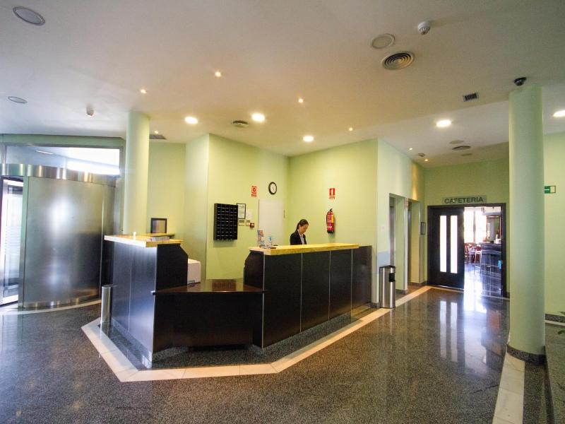 Hotel Los 5 Pinos image