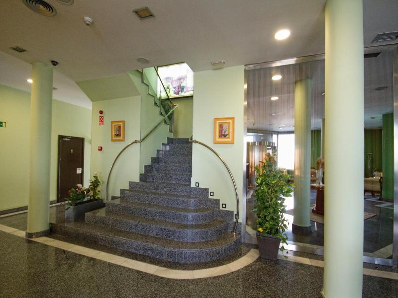 Hotel Los 5 Pinos image