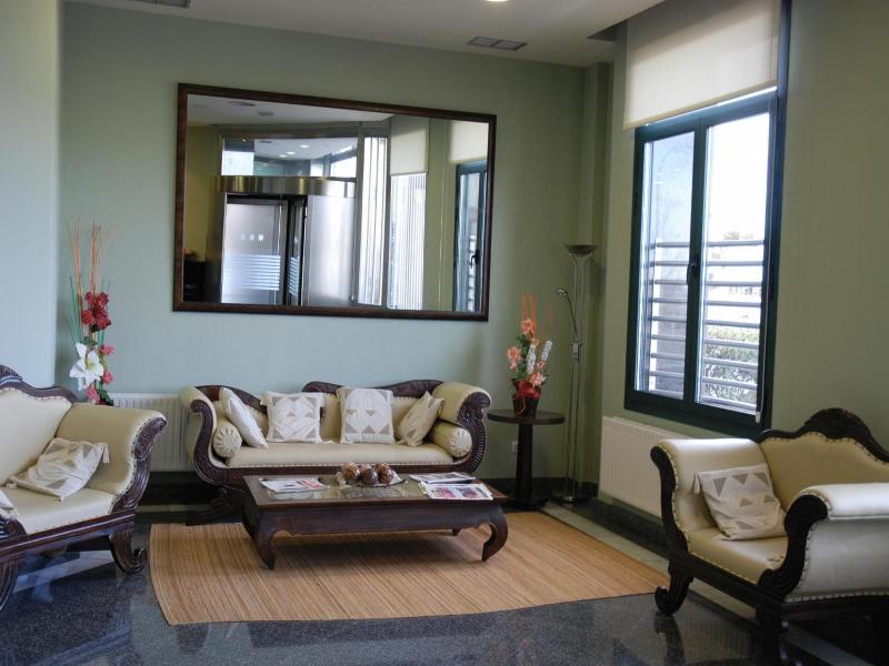 Hotel Los 5 Pinos image