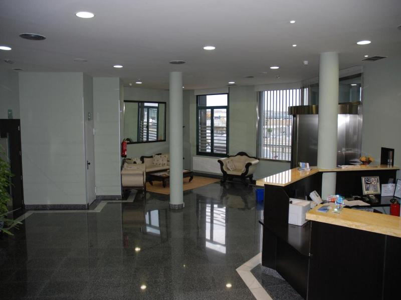 Hotel Los 5 Pinos image