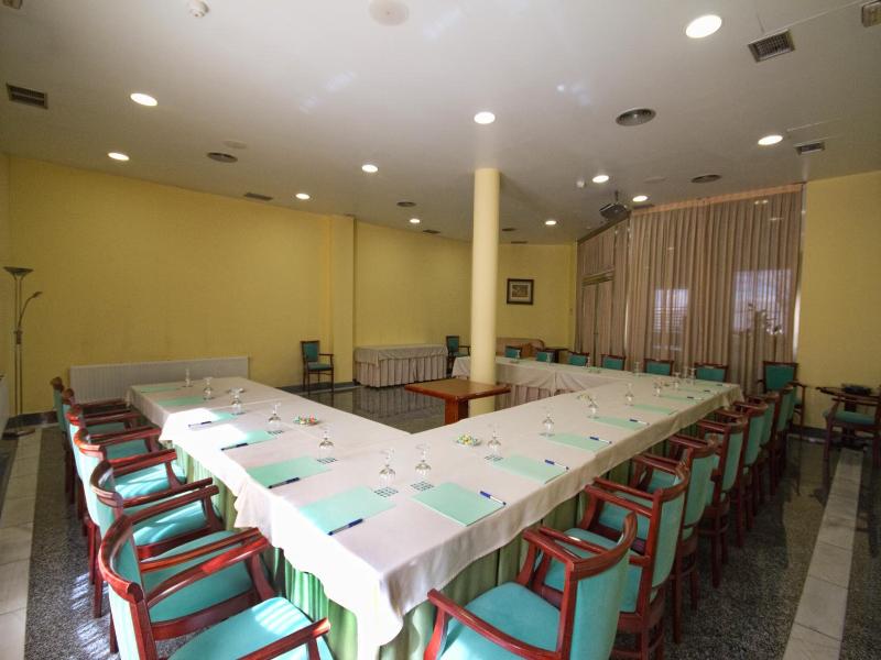 Hotel Los 5 Pinos image