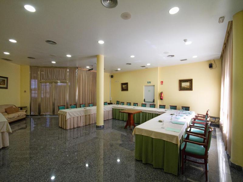Hotel Los 5 Pinos image