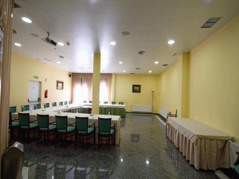 Hotel Los 5 Pinos image