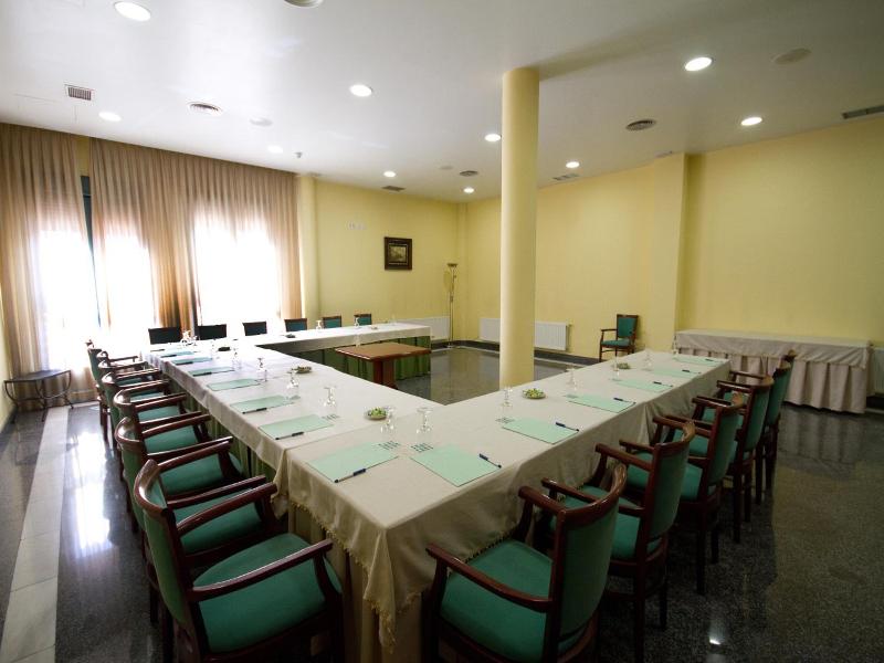 Hotel Los 5 Pinos image