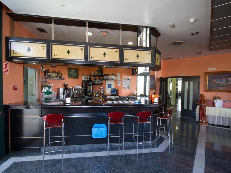 Hotel Los 5 Pinos image