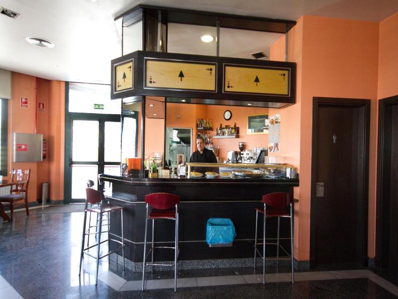 Hotel Los 5 Pinos image