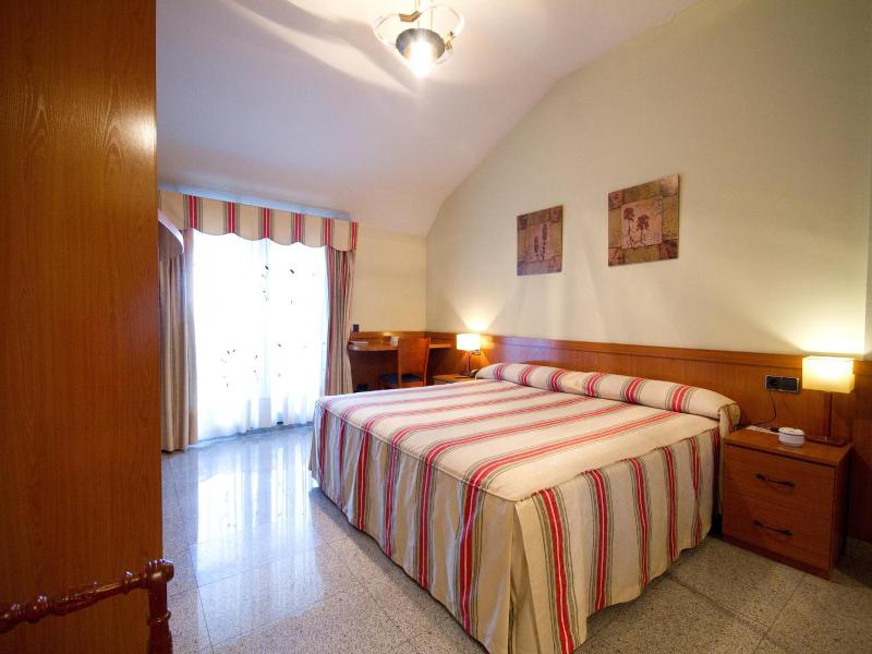 Hotel Los 5 Pinos image