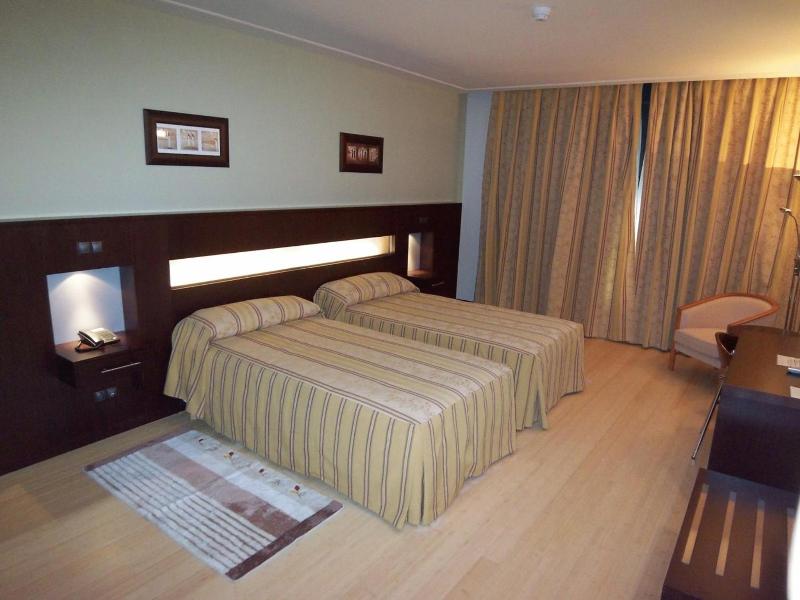 Hotel Los 5 Pinos image