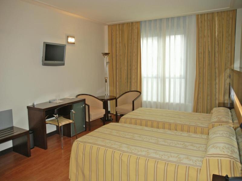 Hotel Los 5 Pinos image