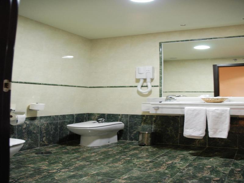 Hotel Los 5 Pinos image